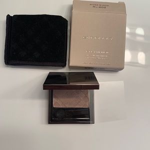 Burberry Eyeshadow Rosewood.